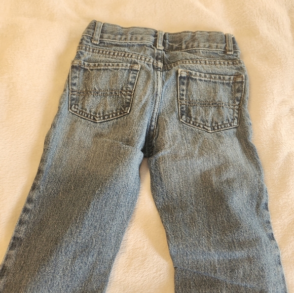 Children's place jeans - Picture 6 of 13